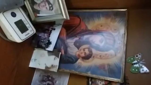 Икона светилась ЧУДО смотреть онлайн