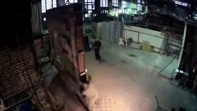 Важно! Огонь  ч  1 Антон Войцеховский