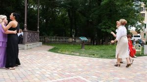 Железноводск,духовой оркестр,вальс