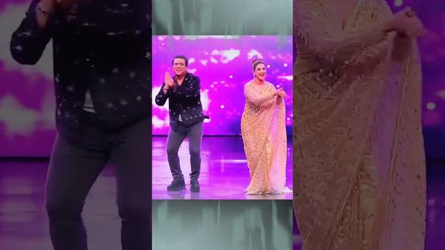 govinda and sonali bendre best performance #govinda#sonalibendre#virulreel#bollywood#celebrity