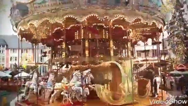 Вокруг Рождественская сказка смотреть онлайн