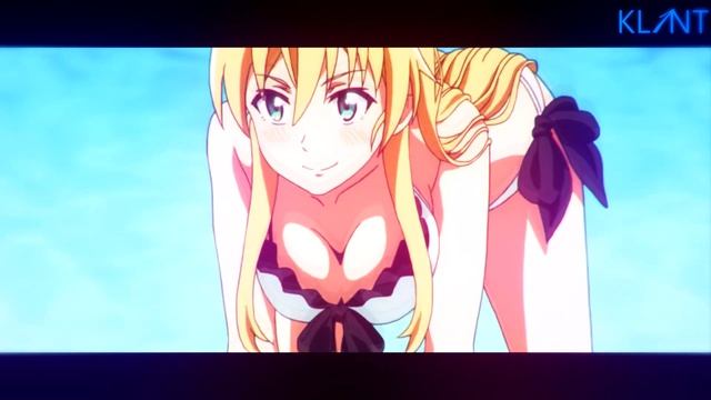 Топ 10 Аниме где Популярная Девушка влюбляется в Непопулярного Парня! смотреть онлайн