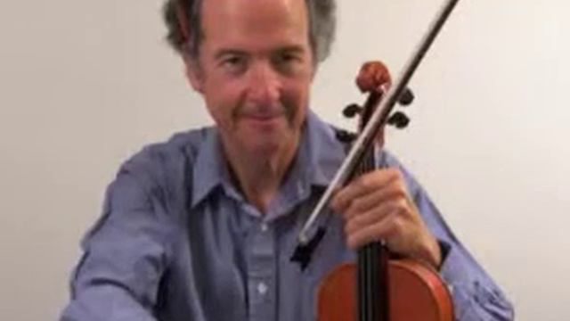 Sonata #3 in A major 4th mvt. Vivace by Georg Phillip Telemann (1681-1767) for violin & continuo смотреть онлайн