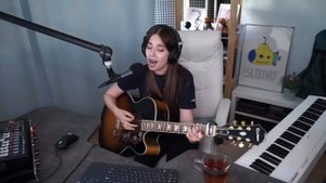 Pink - Try // Юля Кошкина