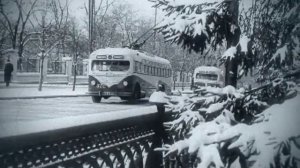 Киев 60-х / Kiev (Kyiv) 1960s