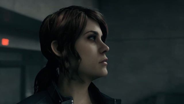 ТРЕЙЛЕР | Control с русской озвучкой от GamesVoice