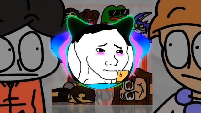 Талоди сходил на уроки буддизма, возродился и выпустил сборник мэшапов на 7Д смотреть онлайн