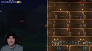 Terraria - TEAM UNITY TUESDAY - #5