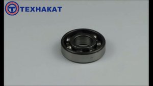 Подшипник 305 гпз