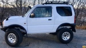 5 АЛЬТЕРНАТИВ НИВЕ 4x4 ДЕШЕВЛЕ 400.000 РУБЛЕЙ