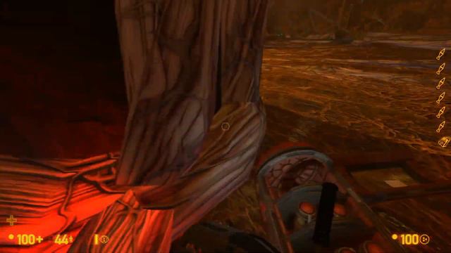 Прохождение Black Mesa - Часть 19 (Без комментариев)