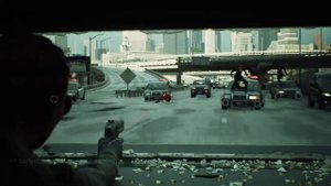 Погружаемся The Matrix Awakens - ностальгируем и проходим технодемку Unreal Engine 5