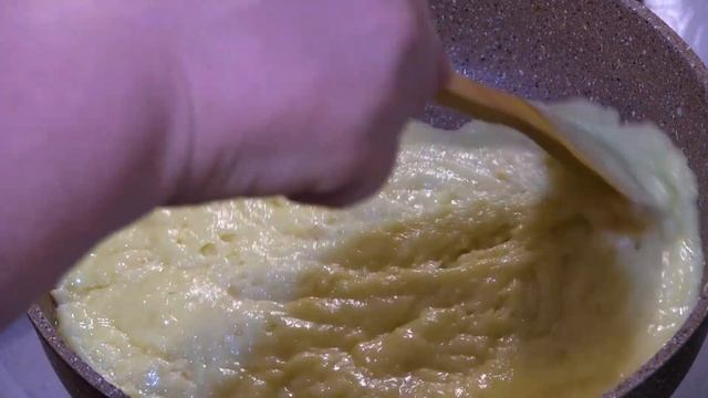 ОРЕХОВАЯ БОМБА! ПОМАДКА для ДОЧКИ. На кухне у Аверьянова Игоря. смотреть онлайн