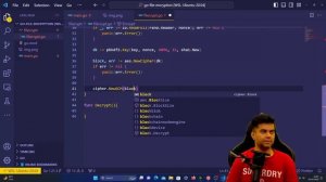 Go Programming Tutorial – 3 Beginner Projects