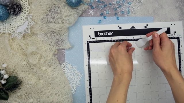 Скрапбукинг. Плоттер Brother ScanNCut CM900. Явление 2.0 смотреть онлайн