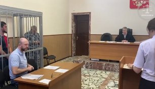 Суд арестовал участников драки на пляже «Фрегат» в Сочи.mp4