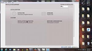 Installation of Fedora Linux - Scientific Spin on VirtualBox