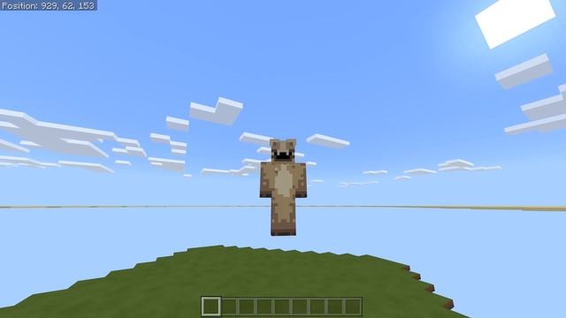 How To Make Custom Superflat Worlds On The Bedrock Edition Of Minecraft!(2018) смотреть онлайн