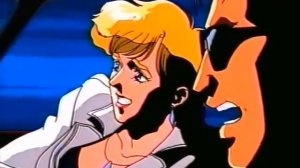 Легенда о ниндзя Рюкэне/Ниндзя Гайден. OVA