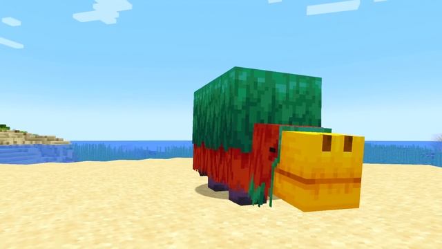23 NOVAS ATUALIZAÇÕES DO MINECRAFT 1.20 смотреть онлайн