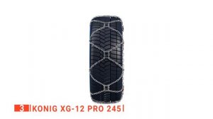 ✅ TOP 5 Best Tire Chains   : Today’s Top Picks