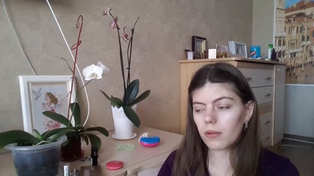 Бьюти покупки : Maybelline, Чистая линия и Летуаль смотреть онлайн