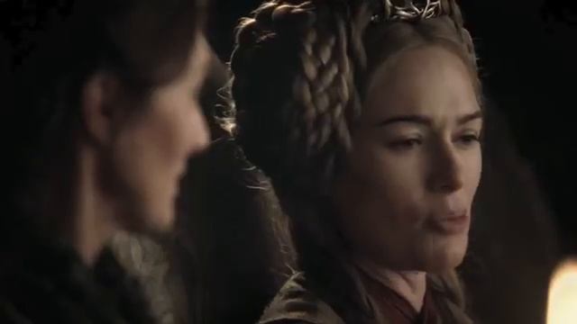 Канцлер Ги - Дикая охота (Серсея Ланнистер _Дейенерис Таргариен).mp4 смотреть онлайн