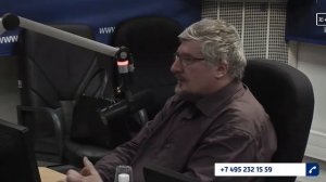 С. Савельев. Цена переноса генома.mp4