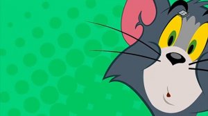 Смена логотипа на зимний (Boomerang, 04.12.2022)