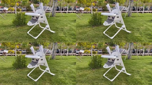 luxmomQ8 стул для кормления смотреть онлайн