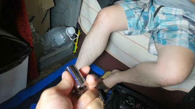 Дальнобой по ДВ и Сибири. #142 Ещё пару рейсов и в отпуск. смотреть онлайн