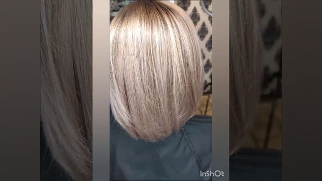 окрашивание для Олеси смотреть онлайн