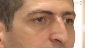 «Реанимация». Удаление опухоли и реконструкция челюсти