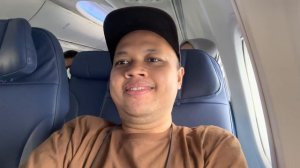 MAX Experience BATIK AIR Malaysia Flight OD318 KL-Jakarta