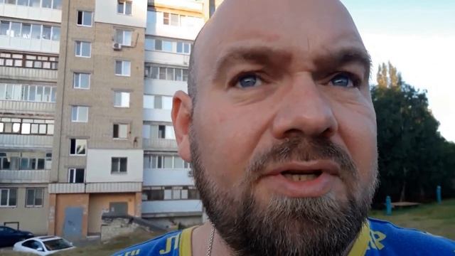 Дорогая Фаина Борисовна! Письма Владимира. Благодарность медицинским работникам..mp4
