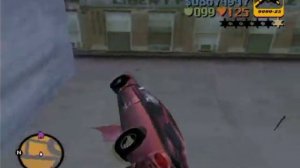 Бесплатное оружие в gta 3