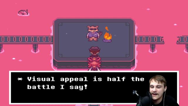 Through The Steamworks | Undertale Yellow Part 5 смотреть онлайн