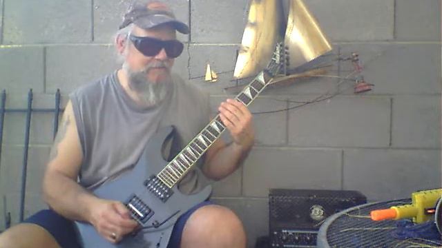 The Jackson with the Crunchlab смотреть онлайн