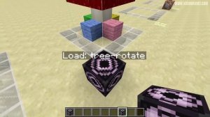 Minecraft 1.10: Structure Blocks Tutorial "How To Use" Guide