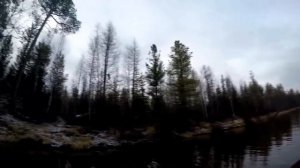 Регион 88 | Сезон 23-24. Часть 4. Дела зимовейные