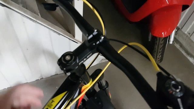 26 Pulse MD4000 велосипед горный 2020 года Видеообзор. смотреть онлайн