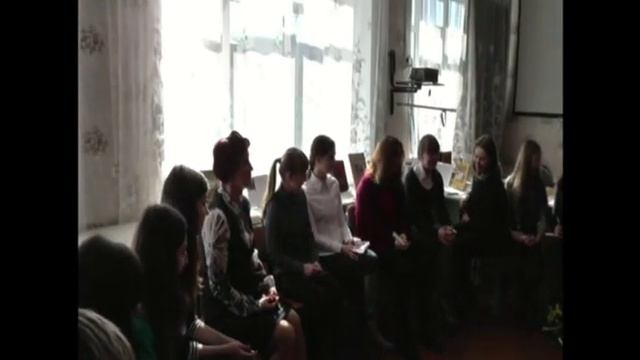 профориентационная игра смотреть онлайн