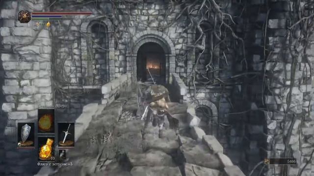 Dark Souls 3 | Детальное прохождение | #8 смотреть онлайн