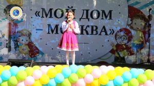 Песни на гагаузском языке