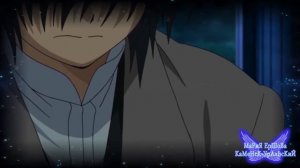 Предубеждение и гордость... (Грустный аниме клип про любовь + AMV)