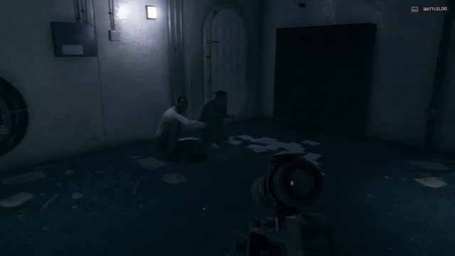 Прохождение BATTLEFIELD 4 — Часть 7. Суэц (Финал) смотреть онлайн