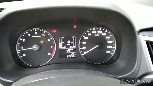 Hyundai Creta, 2016г. 1,6МТ(123л.с.) , видеообзор от Юрия Грошева, автосалон Boston HD 720p смотреть онлайн