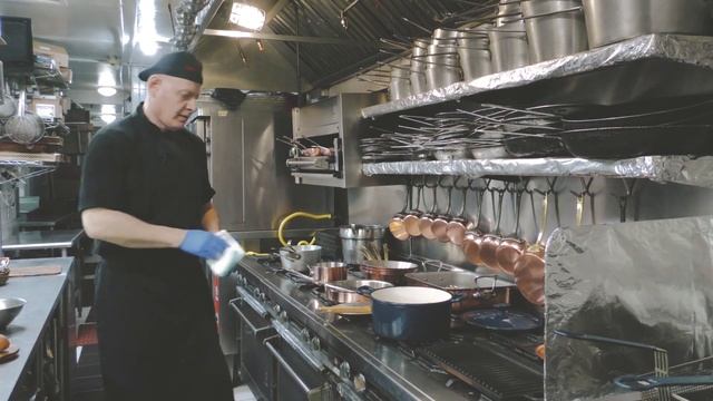 Выпуск №49. Говядина по Бургундски ! смотреть онлайн