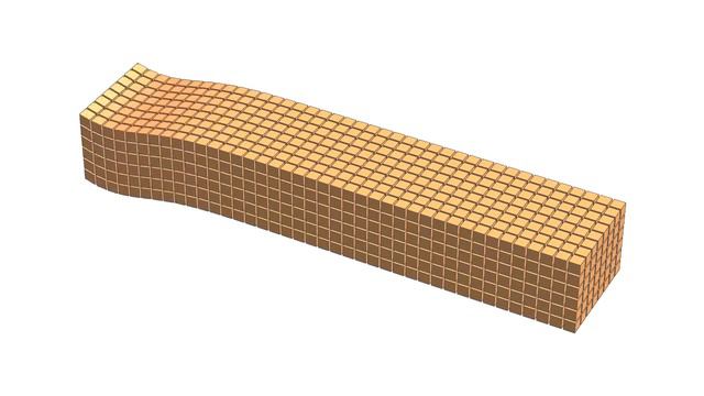 Распространение сейсмических волн: S-волна смотреть онлайн