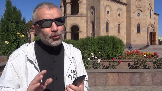 Мифы Армянской Церкви? Миф об Армяно-Григорианской Церкви